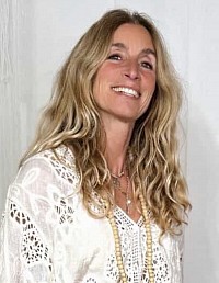Marion Bayod Thérapeute énergétique